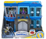 Fisher-Price Imaginext: DC super s&otilde;brad - Gotham City vangla (HHP81)