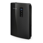 &Otilde;hukuivati Clean Air CA-703B