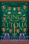 King of Attolia
