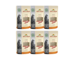 Konservid kassipoegadele kanaga Almo Nature HFC Kitten, 6x55 g