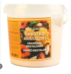 Oranž kristall Garden Pluss NPK 6-12-36+mikro, 900g