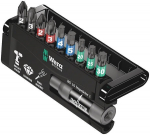 Bittide valik Bit-Check 10 Impaktor 1