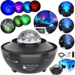 Valgusefektide laser