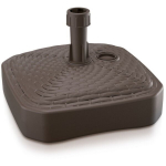 P&auml;ikesevarju alus Prosperplast, pruun