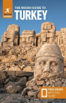 Rough Guide to Turkey
