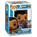 Pop figuur Marvel X-Men Bishop Exclusive