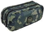 Coolpack "duke Combat" punane seljakott-kott