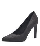 Marco Tozzi naiste kingad 2-22401 02*41, must