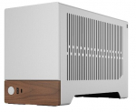 Korpus PC korpus - FRACTAL DESIGN - FD-C-TER1N-02 - mini-ITX - SFF 10,4L - GPU kuni 322mm - Terra H&otilde;be