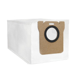 Tolmukott Xiaomi Robot Vacuum Disposable Bag BHR6560GL For Xiaomi Robot Vacuum X10+/X10