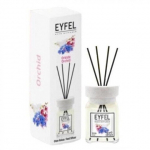 EYFEL Home fragrance Orchid, 120 ml - Home fragrance Orchid
