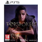 Videom&auml;ng - SQUARE ENIX - Forspoken - Seiklus - PlayStation 5 - Standardv&auml;ljaanne