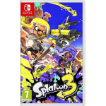 Arvutim&auml;ng Nintendo Switch m&auml;ng Splatoon 3