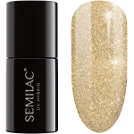 SEMILAC H&uuml;briidlakk 037 Gold Disco 7ml