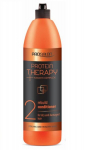 Juuksemask keratiini ja aaloeekstraktiga kuivadele ja kahjustatud juustele Chantal Prosalon Protein Therapy Keratin Complex 2 1000 ml
