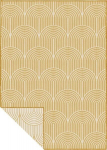 Hanse Home kahepoolne vaip Pangli 120x170 cm