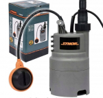 Sukeldatav reoveepump Stohr 400W