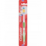 Hambahari Colgate Classic Deep Clean, k&otilde;va, 1 tk