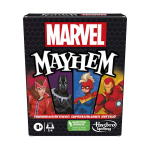 Lauam&auml;ng Stalo Marvel Mayhem