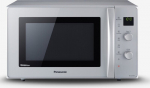 Panasonic Kombineeritud Mikrolaineahi 27l 1000w h&otilde;bedane - nncd575mepg