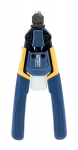 Riveting pliers - RAPID - RP100 MULTI - Aluminum and stainless steel - Blister pack