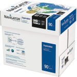 Ramette de papier A4 - Antalis - Navigator - 500 lehte - Extra valge - 90 grammi
