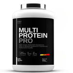Proteiin Prosportpharma Multi Protein Pro - Vanilla, 908 g
