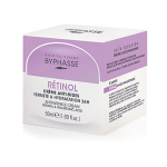 Retinooli kortsuvastane kreem, pinguldav ja niisutav 24h 50 ml