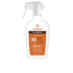 P&auml;ikesekaitsepiim Ecran Sunnique Broncea+ Pruunistaja Spf 30 (270 ml)
