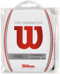M&auml;his Wilson Pro Overgrip Sensation, 12 riba, must
