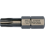 Torx T27 1/4" otsik 10tk 25mm 78145 hy
