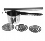 Kartuli- ja k&ouml;&ouml;giviljapress