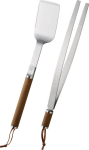 Fiskars Norden grillitarvikute komplekt, 2-osaline