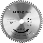 Saeketas 190x20x2,2x1,5 60636
