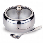 Riposo suhkrutoos koos lusikaga, 460 ml