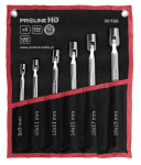 Padrunv&otilde;tmete komplekt 6tk PR-36166