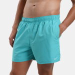 Meeste l&uuml;hikesed p&uuml;ksid Nike 5""Volley Short Blue NESSA560 480 NESSA560 480/2XL