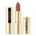 Huulepulk Eveline Cosmetics Variete nr. 04 First Kiss