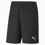 Meeste jalgpalli l&uuml;hikesed p&uuml;ksid Puma TeamGoal 23 Knit Shorts Black 704262 03 704262 03/L