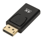 Adapter DisplayPort to HDMI 4K@60Hz