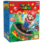 Lauam&auml;ng Tomy Europe Pop Up Super Mario, ENG