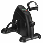 Treeningharjutuste stepper, jalgratas, taastusrootor