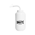 Pudel koos k&otilde;rrega Brute, valge, 1L