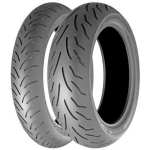 Mootorratta rehv Bridgestone SCF SCOOTER BATTLAX 110/100-12