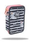 Kahe sektsiooniga pinal koos tarvikutega CoolPack Jumper 2 Rabbitland E66529