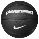 Nike Everyday Playground 8P Graphic Basketbols - Melns - Zēns - Izmērs 5