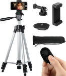 Statiiv Statiiv telefoni v&otilde;i kaamera jaoks Home&Living