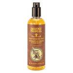 Pihustatav juuste kujundamise toonik Reuzel Spray Grooming, 355 ml