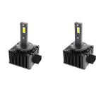 Autopirn D1S LED