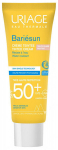 Toonitud p&auml;ikesekreem SPF 50+ Bariesun Fair Tint, 50 ml